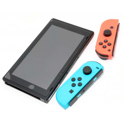 CONSOLA NINTENDO SWITCH