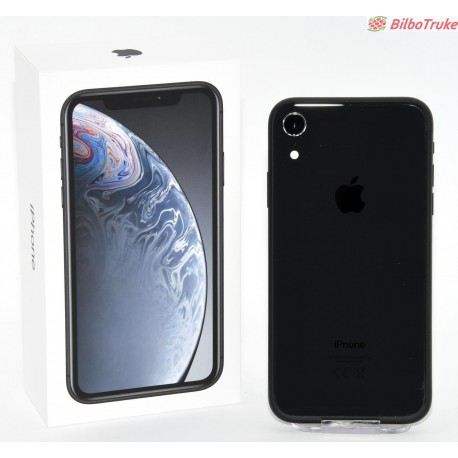 IPHONE XR 64GB NEGRO