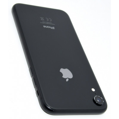 IPHONE XR 64GB NEGRO