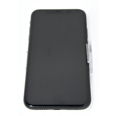 IPHONE XR 64GB NEGRO