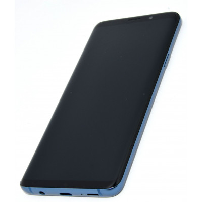 SAMSUNG GALAXY S9 PLUS 64GB AZUL