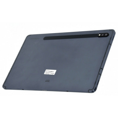 TABLET SAMSUNG GALAXY TAB S7 LTE 128GB NEGRO