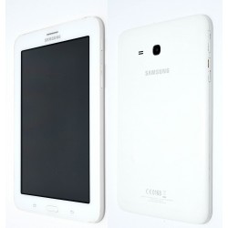 TABLET SAMSUNG GALAXY TAB 3 T116 BLANCO