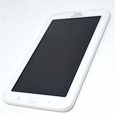 TABLET SAMSUNG GALAXY TAB 3 T116 BLANCO