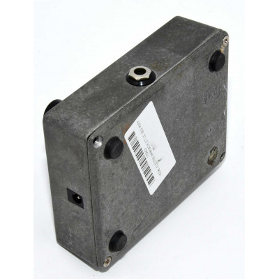 PEDAL DE EFECTOS DISTORSION ELECTRO-HARMONIX BIG MUFF PI