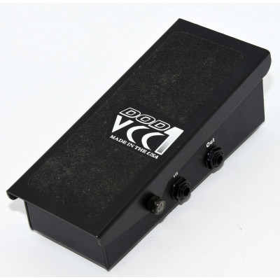 PEDAL DE VOLUMEN DOD VCC1