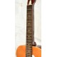 GUITARRA 12 CUERDAS BARCLAY HARMONY 1960