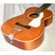 GUITARRA 12 CUERDAS BARCLAY HARMONY 1960