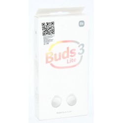 XIAOMI REDMI BUDS 3 LITE BLANCOS PRECINTADO