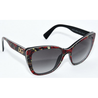 GAFAS DE SOL DOLCE GABBANA DG4216 2938/8G