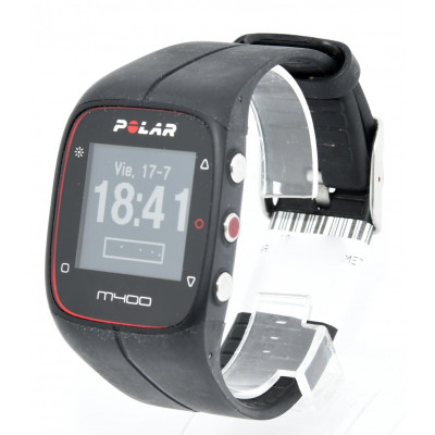 RELOJ DEPORTIVO POLAR M400