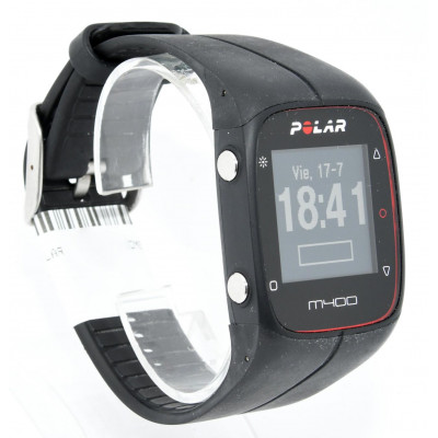 RELOJ DEPORTIVO POLAR M400