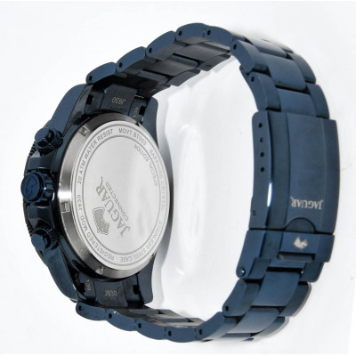 RELOJ JAGUAR CONNECTED BLAUWE HYBRID SMARTWATCH J930-1