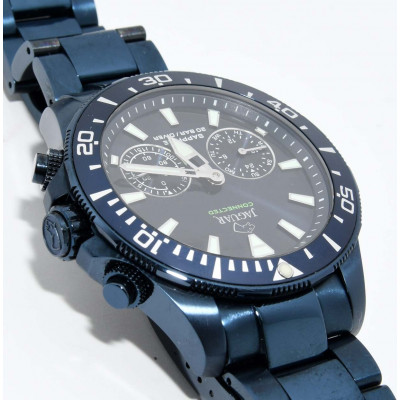 RELOJ JAGUAR CONNECTED BLAUWE HYBRID SMARTWATCH J930-1
