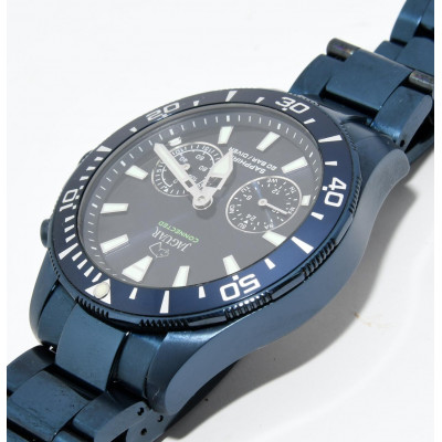 RELOJ JAGUAR CONNECTED BLAUWE HYBRID SMARTWATCH J930-1
