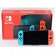 CONSOLA NINTENDO SWITCH