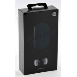 AURICULARES BLUETOOTH XIAOMI REDMI BUDS 3 PRO PRECINTADO