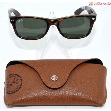 GAFAS DE SOL RAY BAN RB2132