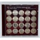 MONEDAS ATHLETIC CLUB FIGURAS INOLVIDABLES EL CORREO