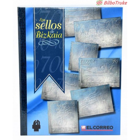 LOS SELLOS DE BIZKAIA EL CORREO