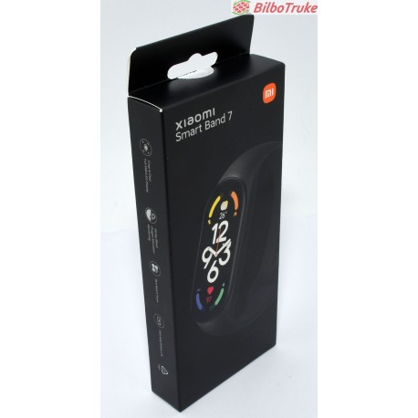 XIAOMI MI SMART BAND 7