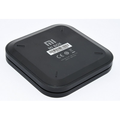 ANDROID TV 4K HDR XIAOMI MI BOX S