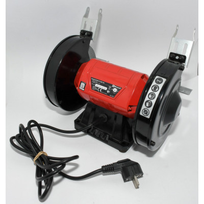 ESMERILADORA EINHELL TC BG 150