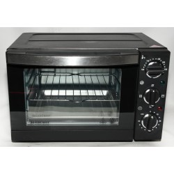 HORNO ELECTRICO SILVERCREST HG06349