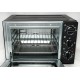 HORNO ELECTRICO SILVERCREST HG06349