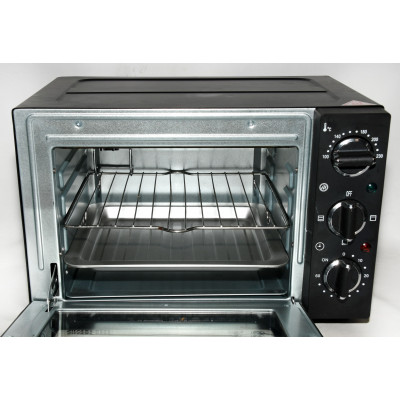 HORNO ELECTRICO SILVERCREST HG06349