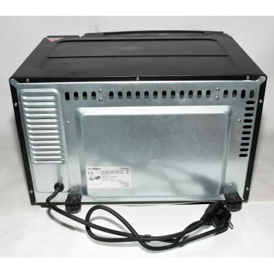 HORNO ELECTRICO SILVERCREST HG06349