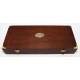 ESTUCHE THE ART OF WRITING TRAVELERS WRITING CHEST