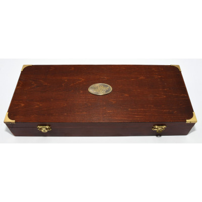 ESTUCHE THE ART OF WRITING TRAVELERS WRITING CHEST