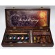 ESTUCHE THE ART OF WRITING TRAVELERS WRITING CHEST