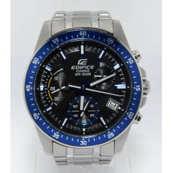 RELOJ CASIO EDIFICE EFV-540