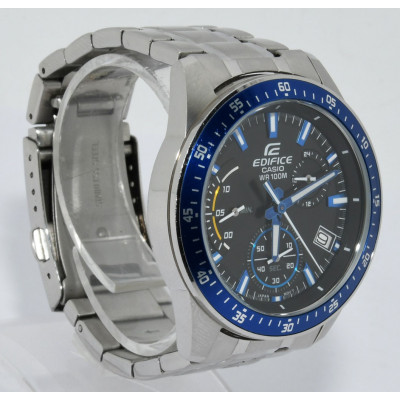 RELOJ CASIO EDIFICE EFV-540