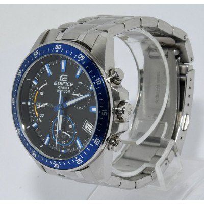RELOJ CASIO EDIFICE EFV-540