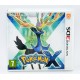 VIDEOJUEGO NINTENDO 3DS POKEMON X