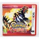 VIDEOJUEGO NINTENDO 3DS POKEMON RUBI OMEGA