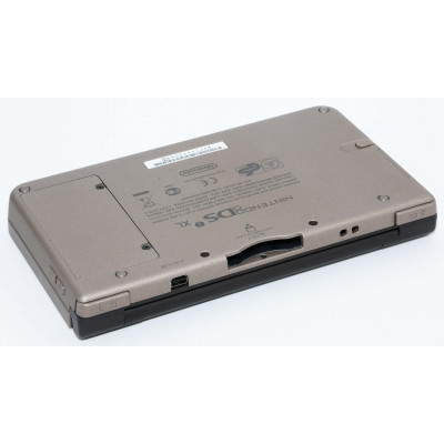 CONSOLA NINTENDO DSI XL