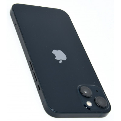 IPHONE 13 128GB NEGRO