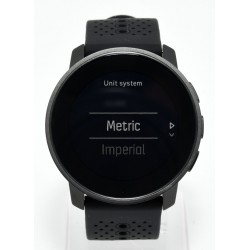 RELOJ SUUNTO 9 PEAK NEGRO