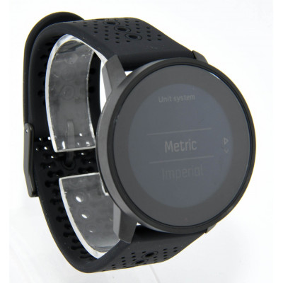 RELOJ SUUNTO 9 PEAK NEGRO