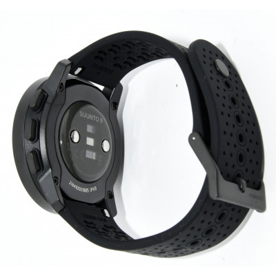RELOJ SUUNTO 9 PEAK NEGRO