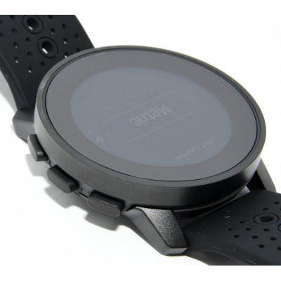 RELOJ SUUNTO 9 PEAK NEGRO