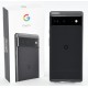 GOOGLE PIXEL 6 128GB NEGRO