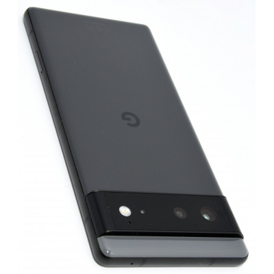 GOOGLE PIXEL 6 128GB NEGRO