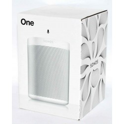 ALTAVOZ ONE SONOS GEN 2 BLANCO