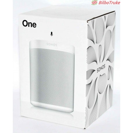 Altavoz One de SONOS - Blanco