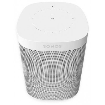 ALTAVOZ ONE SONOS GEN 2 BLANCO